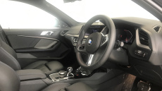 BMW 1 Series 116d M Sport 5dr Step Auto Diesel Hatchback